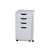 Kiwi Storage Cabinet - Ash White -Crafty Haven kiwi storage cabinet ash white k7111 arrow sewing 28c7fb