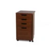 Kiwi Storage Cabinet - Teak 1 Kiwi Storage Cabinet - Teak -Crafty Haven kiwi storage cabinet teak k7105 arrow sewing 26d7f1