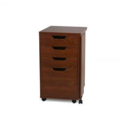 Kiwi Storage Cabinet - Teak