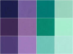 Kona Cotton - Aurora Palette Roll Up 7 Kona Cotton - Aurora Palette Roll Up -Crafty Haven kona cotton aurora palette roll up ru 783 40 robert kaufman robert kaufman fabrics 009318