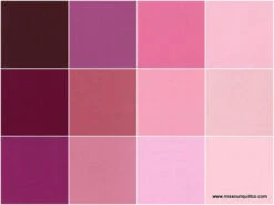 Kona Cotton - Powder Room Roll Up -Crafty Haven kona cotton powder room roll up ru 435 40 robert kaufman robert kaufman fabrics 23e0f5