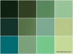 Kona Cotton - Spring Meadow Roll Up 7 Kona Cotton - Spring Meadow Roll Up -Crafty Haven kona cotton spring meadow roll up ru 443 40 robert kaufman robert kaufman fabrics 275972