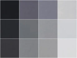 Kona Cotton - Stormy Skies Roll Up -Crafty Haven kona cotton stormy skies roll up ru 774 40 robert kaufman robert kaufman fabrics 20e550