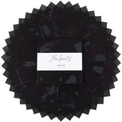 Linework Fairy Flakes Ink Charm Pack