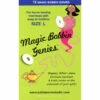 Little Genie Magic Bobbin Washers -Crafty Haven little genie magic bobbin washers bw12 la pierre studio 7005a4