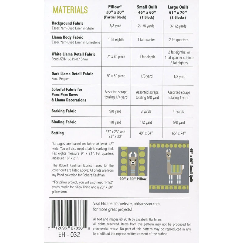 Lloyd And Lola Pattern 4 Lloyd And Lola Pattern - Image 2