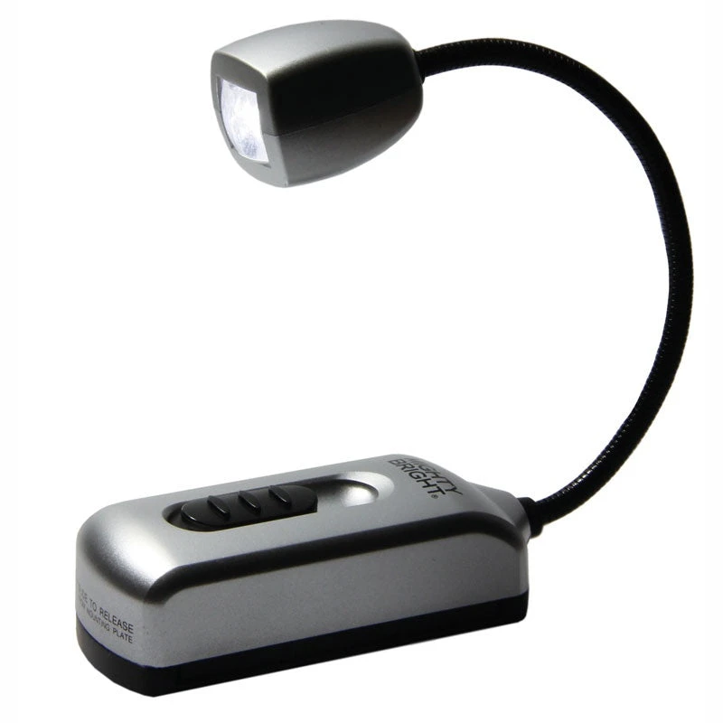 Mighty Bright® Sewing Machine Light 4 Mighty Bright® Sewing Machine Light - Image 2