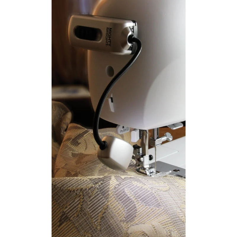 Mighty Bright® Sewing Machine Light 6 Mighty Bright® Sewing Machine Light - Image 4