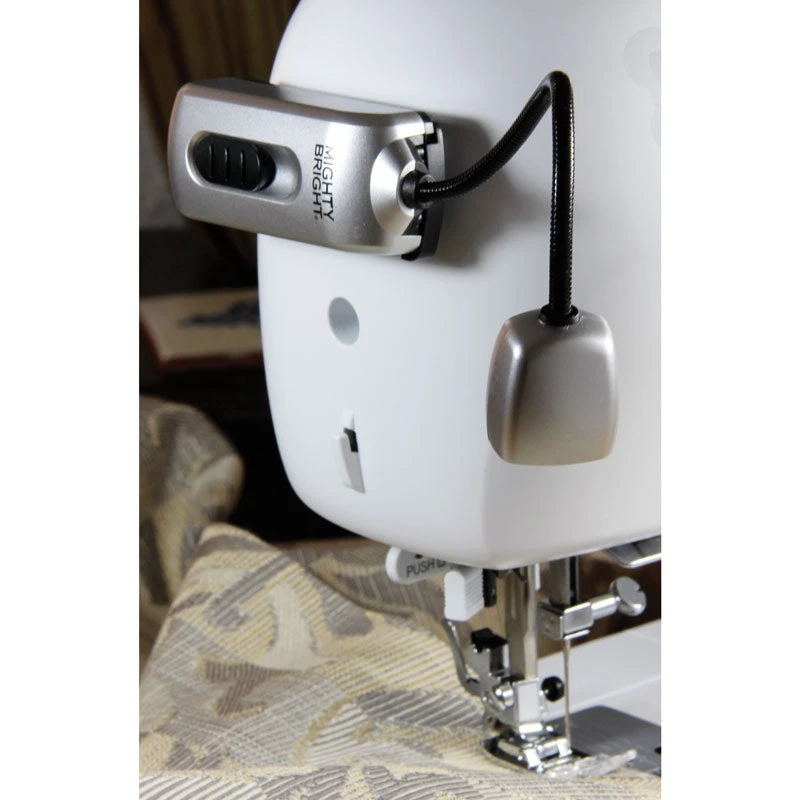 Mighty Bright® Sewing Machine Light 7 Mighty Bright® Sewing Machine Light - Image 5