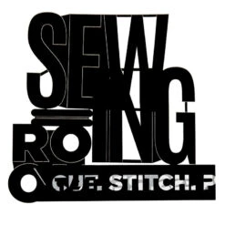 Missouri Star Sewing Room Precut Fused Applique Pack