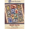Mixed Mutts Pattern 2 Mixed Mutts Pattern -Crafty Haven mixed mutts pattern classic mix mutts lunch box quilts angie stevenson 36988b
