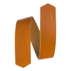 Miyako 19.5" Bag Handle - Camel