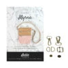 Myrna Bag Bundle - Antique 2 Myrna Bag Bundle - Antique -Crafty Haven myrna bag bundle antique bund294 sallie tomato sallie tomato 42b629 1bffb86f 22ae 4538 8683 b10bf080dd0d