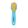 Olfa Splash Aqua 45mm Rotary Cutter 2 Olfa Splash Aqua 45mm Rotary Cutter -Crafty Haven olfa splash aqua 45mm rotary cutter rty 2c olfa olfa 40efcc