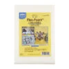 Pellon Flex-Foam 1-Sided Fusible Stabilizer - 20" X 60" Package -Crafty Haven pellon 1 sided fusible flex foam 60 x 20 ff789f16200p pellon pellon 40bbee 65798939 ffd0 4c24 81eb 20f85f8cd226