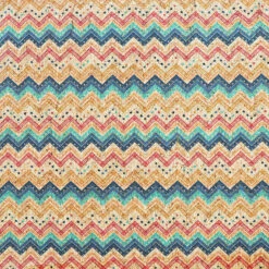 Pro Canyon Cork Fabric - 1/2 Yard Cut