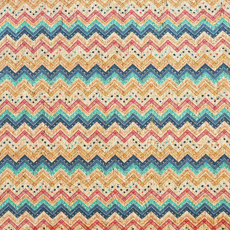 Pro Canyon Cork Fabric - 1/2 Yard Cut