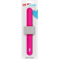 Prym LOVE Wrist Magnetic Pin Cushion -Crafty Haven prym love wrist magnetic pin cushion 60109 prym consumer prym consumer 891f1c