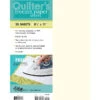 Quilter's Freezer Paper Sheets -Crafty Haven quilters freezer paper sheets 20107 ct publishing 866985