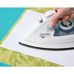 Quilter's Freezer Paper Sheets -Crafty Haven quilters freezer paper sheets 20107 ct publishing 8783c3