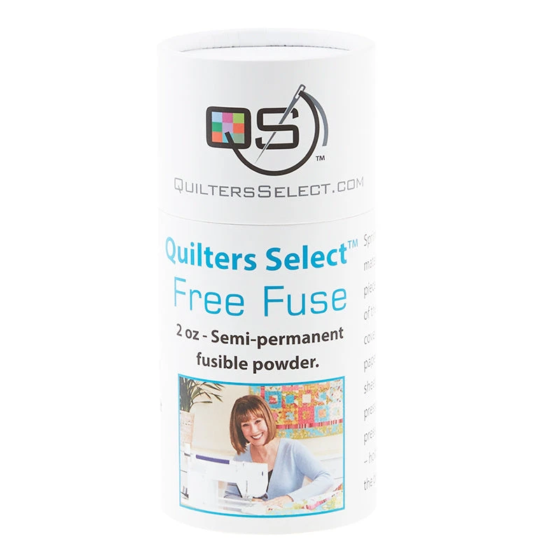 Quilters Select™ Free Fuse 3 Quilters Select™ Free Fuse