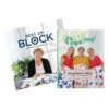 Quilting Inspiration Book Bundle 2 Quilting Inspiration Book Bundle -Crafty Haven quilting inspiration book bundle bund276 missouri star quilt co missouri star quilt co 095358