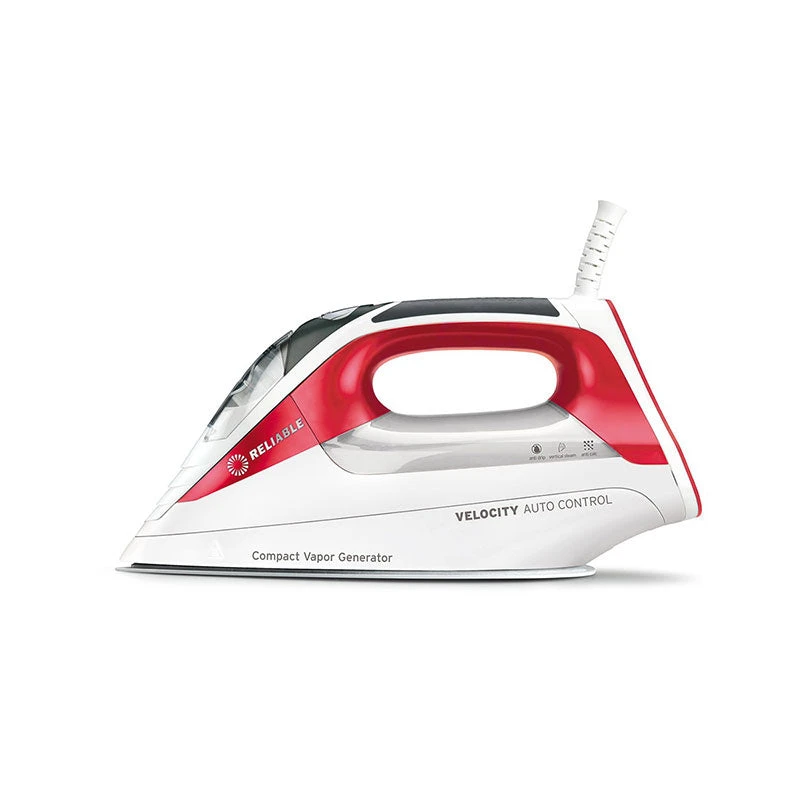 Reliable Velocity 270IR Auto Control Steam Iron - Image 2