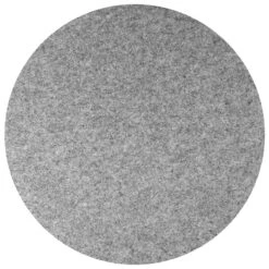 Round 16" Wool Pressing Pad