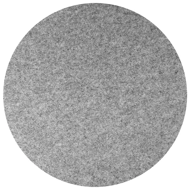 Round 16" Wool Pressing Pad 3 Round 16" Wool Pressing Pad