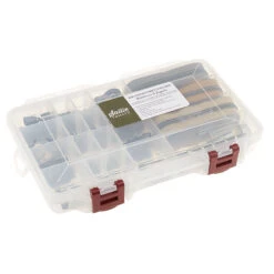 Sallie Tomato Next Level Hardware & Zipper Set - Gunmetal -Crafty Haven sallie tomato next level hardware zipper set gunmetal sts224b sallie tomato sallie tomato 62a4e7