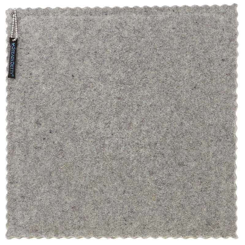 Steady Betty® Wooly Betty Board - 13" X 13" 4 Steady Betty® Wooly Betty Board - 13" X 13" - Image 2