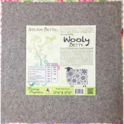 Steady Betty® Wooly Betty Board - 17" X 17" 7 Steady Betty® Wooly Betty Board - 17" X 17" -Crafty Haven steady betty wooly betty board 17 x 17 wb1712x1712 steady betty 0225e8