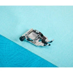 Stitch-in-the-Ditch Foot 9 Stitch-in-the-Ditch Foot -Crafty Haven stitch in the ditch foot u2 t21 002 tacony 44d305