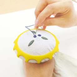 Clover Stitch Dome -Crafty Haven stitch dome 8830 clover 424ac2