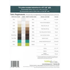 Crafty Haven -Crafty Haven t rex roar quilt pattern hd109 hobbs designs hobbs designs 85f789