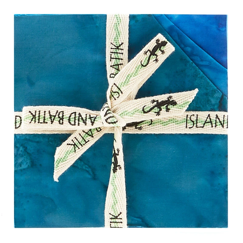 Tantalizing Teal Batik Solids Stamps 4 Tantalizing Teal Batik Solids Stamps - Image 2