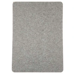 The Gypsy Quilter Felted Wool Pressing Mat - 17" X 24"