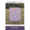 The Iris Quilt Pattern 2 The Iris Quilt Pattern -Crafty Haven the iris quilt pattern ktq138 kitchen table quilting erica jackman 974837