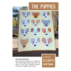 The Puppies Pattern
