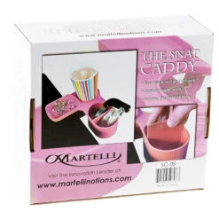 The Snap Caddy -Crafty Haven the snap caddy sc 08 martelli enterprises martelli enterprises 7459fe
