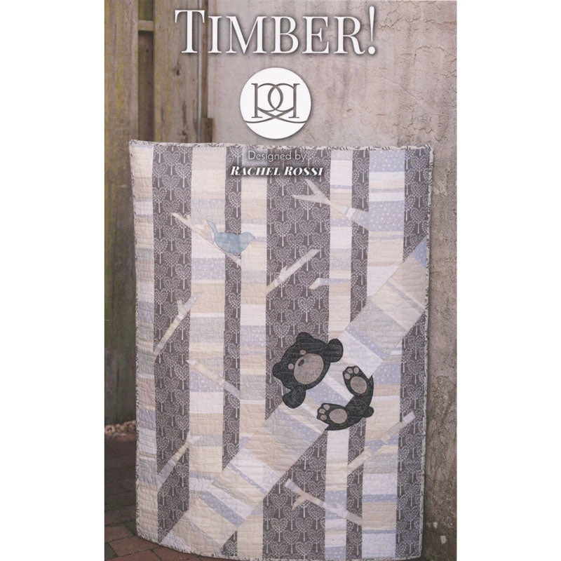 Timber! Pattern 3 Timber! Pattern