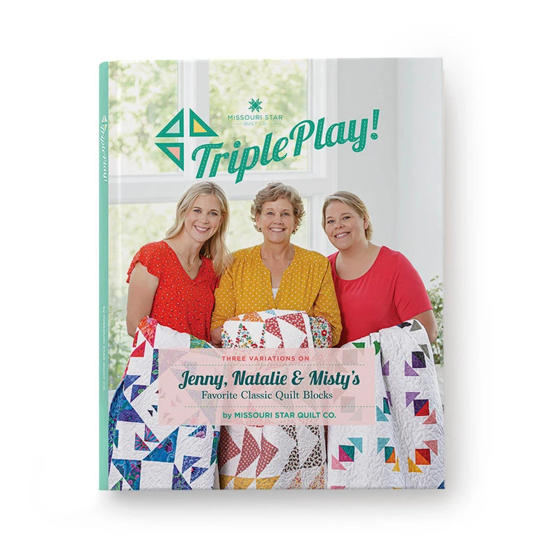 Triple Play Book 3 Triple Play Book