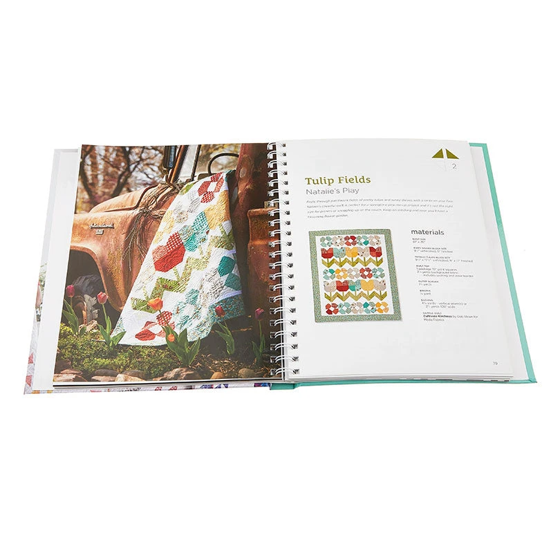 Triple Play Book 4 Triple Play Book - Image 2