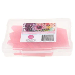 Tula Nova 7-Piece Acrylic Template Set -Crafty Haven tula nova 7 piece acrylic template set tulanova 038 paper pieces tula pink 24a834