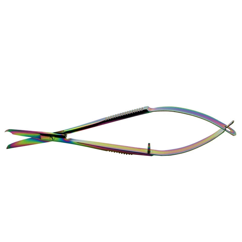 Tula Pink EZ Snip With Hook 4.5"