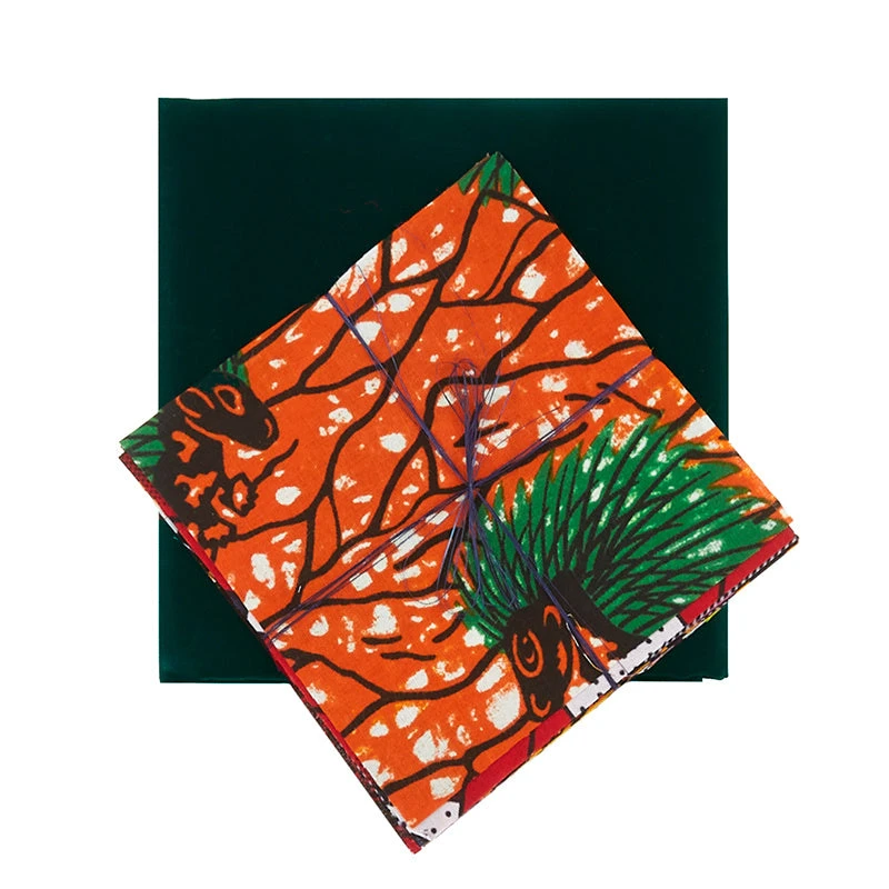 Ubushobozi's Work To Market Tote Kit 5 Ubushobozi's Work To Market Tote Kit - Image 3