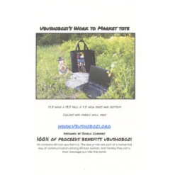 Ubushobozi's Work To Market Tote Kit 10 Ubushobozi's Work To Market Tote Kit -Crafty Haven ubushobozis work to market tote kit market tote ubushobozi ubushobozi 283edf