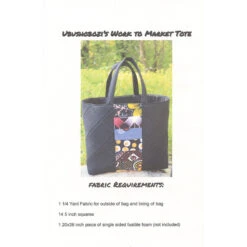 Ubushobozi's Work To Market Tote Kit 11 Ubushobozi's Work To Market Tote Kit -Crafty Haven ubushobozis work to market tote kit market tote ubushobozi ubushobozi 286ca5