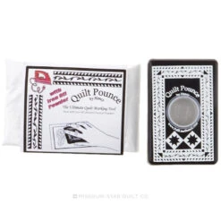 Ultimate Quilt Pounce