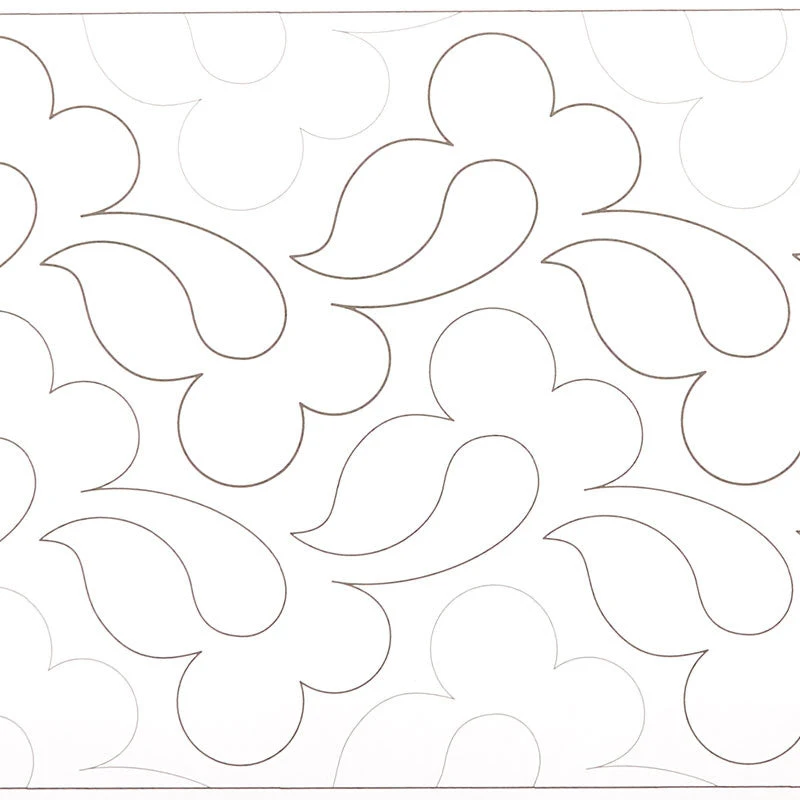 Urban Elementz Pantograph - Easy Peasy 3 Urban Elementz Pantograph - Easy Peasy